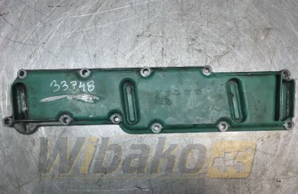 Obudowa chłodnicy oleju Volvo D16 1543486