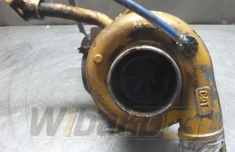 Turbosprężarka Caterpillar C7 177-0440/0R-7979/671126-0