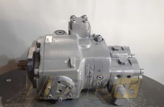 Silnik hydrauliczny Liebherr LMV100 9073809