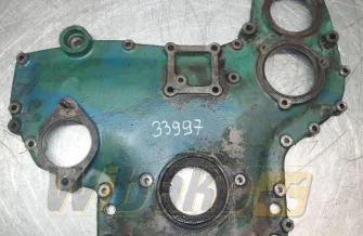 Pokrywa obudowy rozrządu Volvo TD73KCE 1000747