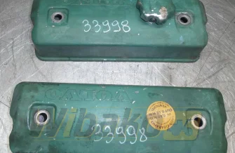 Pokrywa klawiatury Volvo TD73KCE 471813/471426/1285
