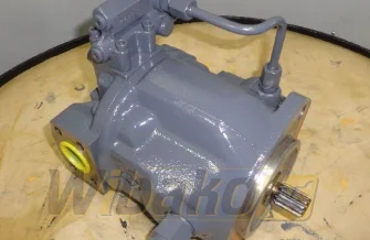 Pompa obrotu Hydromatik A10VO28DFLR/31L-PSC12N00-SO403 R910946105