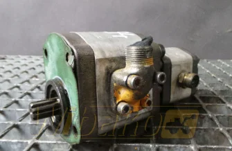 Pompa hydrauliczna Bosch 1517222902