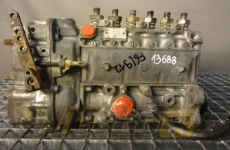 Pompa wtryskowa Bosch PES6A80D410/3RS2527 0400866039