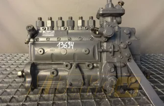 Pompa wtryskowa Bosch PES6A100D320/3RS2763 0400866198