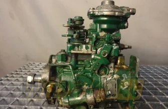 Pompa wtryskowa Bosch 0513838