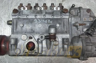 Pompa wtryskowa Bosch PE6A100D320RS3030 0401076006