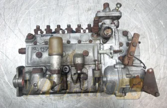 Pompa wtryskowa Bosch PE6A100D320RS3030-1 0401076010