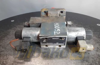 Rozdzielacz Bosch 081WV10P1M1002W5024/00D11 