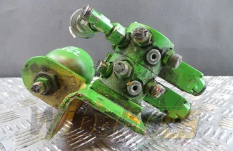 Zestaw zaworów Rexroth 4WE6D52/AG24NZ4 443143/3