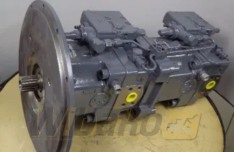Pompa główna Hydromatik A11VO75LRDC/10R-NZD12K81 R909608010