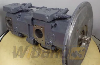 Pompa główna Hydromatik A11VO75LRDC/10R-NZD12K81 R909608010