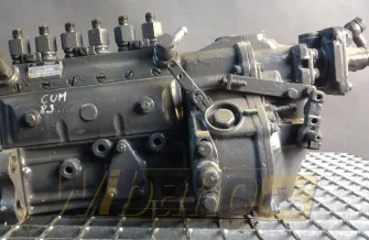 Pompa wtryskowa Bosch PES6A100D320/3RS2891 9400230107