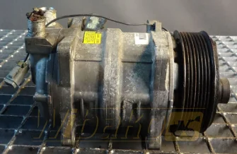Sprężarka klimatyzacji Liebherr L514 