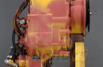 Skrzynia biegów ZF 4WG-250 4646004038