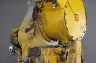 Skrzynia biegów Caterpillar 2P9333 