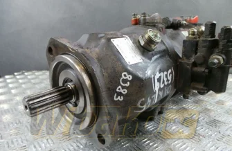 Pompa hydrauliczna Hydromatik A10V O 71 DFR1/31R-PSC12K07 -SO337 R910963950