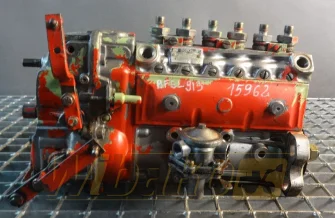 Pompa wtryskowa Bosch PES6A85D410/3RS2415 0400866076