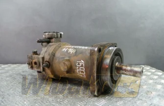 Pompa hydrauliczna Hydromatik A7V78LV2.0LPFOD R909416403