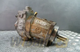 Pompa hydrauliczna Hydromatik A7VO55LRD/60L-DPB01 226.20.04.01