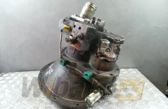 Pompa hydrauliczna Hydromatik A8VTO107LR3DS/60R1-NZG05K01 R909434741