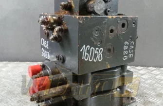Rozdzielacz Case 688 
