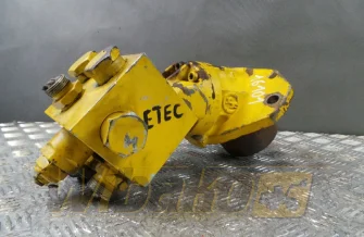 Silnik hydrauliczny Hydromatik A2FE45/61W-VZL100 R909437748