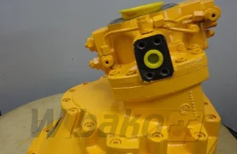 Pompa główna Hydromatik A8V55.SR.X.R.111.F 227.20.11.11