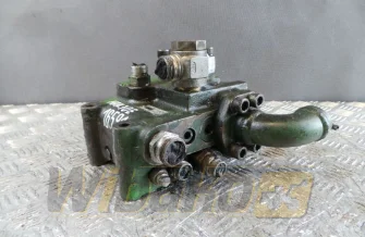 Zestaw zaworów ZF 7760900640 
