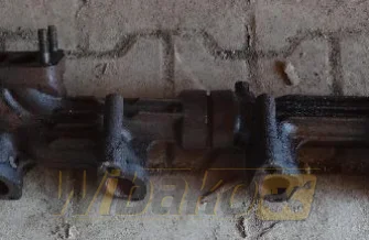 Kolektor wydechowy Volvo TD73KHE 