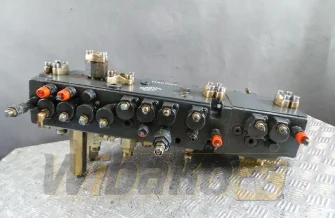 Rozdzielacz Rexroth M8-1140-00/10M8-16 M/10