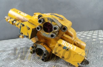 Rozdzielacz Liebherr M0-2845-01/1M0-22 
