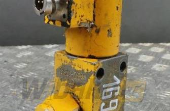 Zawór Liebherr W3Z-1158 E-1