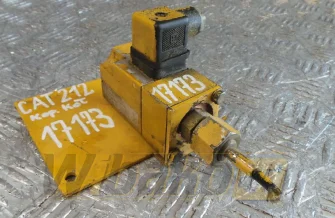 Przekaźnik Caterpillar 212 