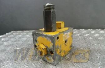 Zestaw zaworów Caterpillar 320 