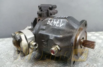 Pompa hydrauliczna Hydromatik A10VO45DFR1/31L-PSC62K01 R910916472