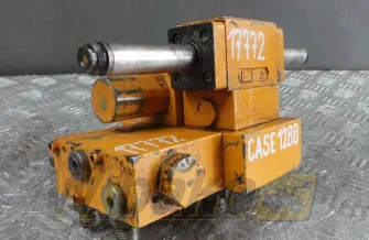 Zestaw zaworów Case 1288 