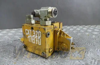 Zestaw zaworów Caterpillar 320 